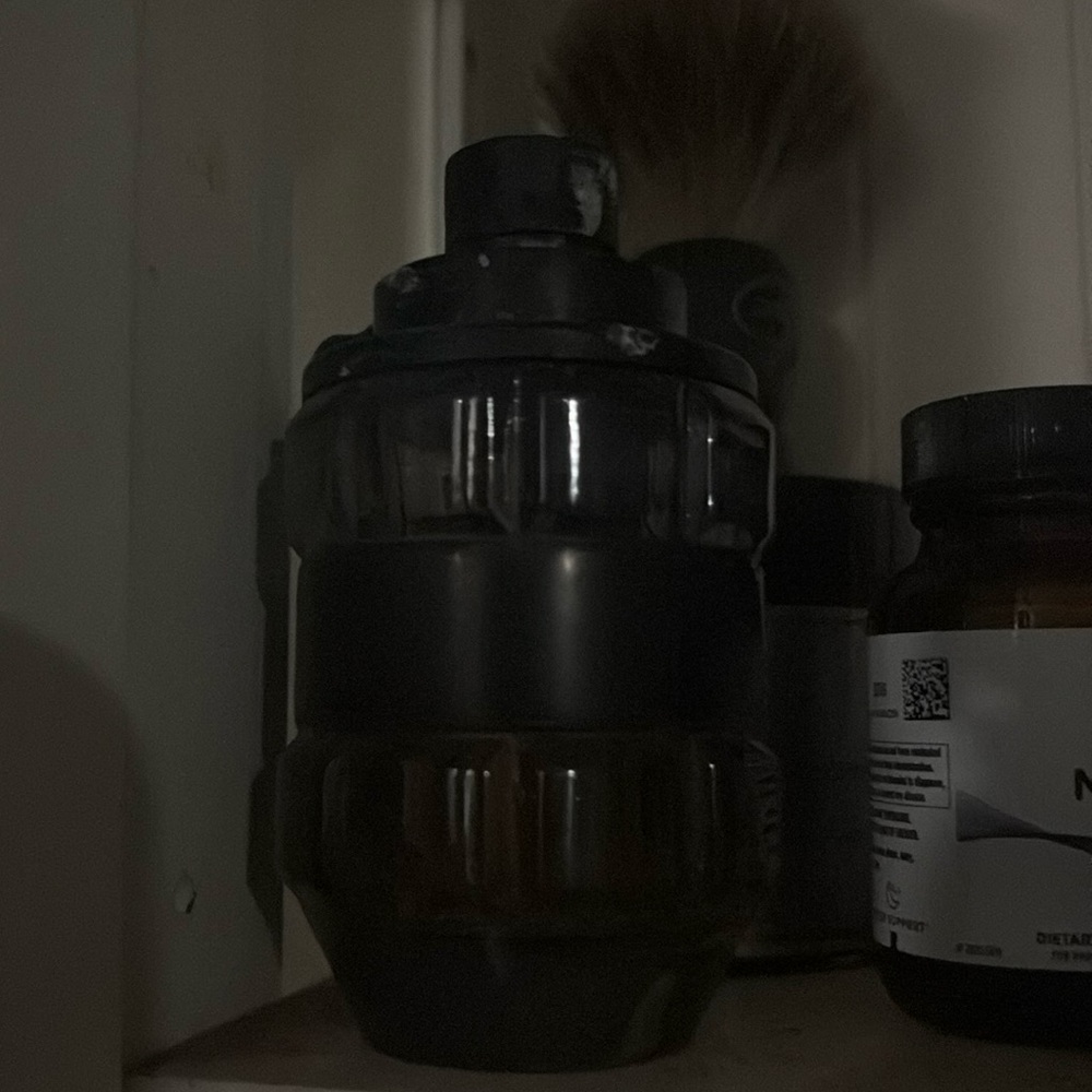 Men’s cologne